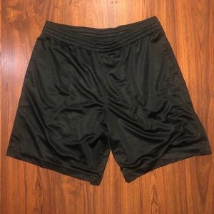 athletech shorts 4x